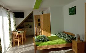 Agroturystyka Pod Zamczyskiem