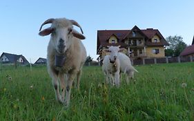 Agroturystyka Pod Zamczyskiem